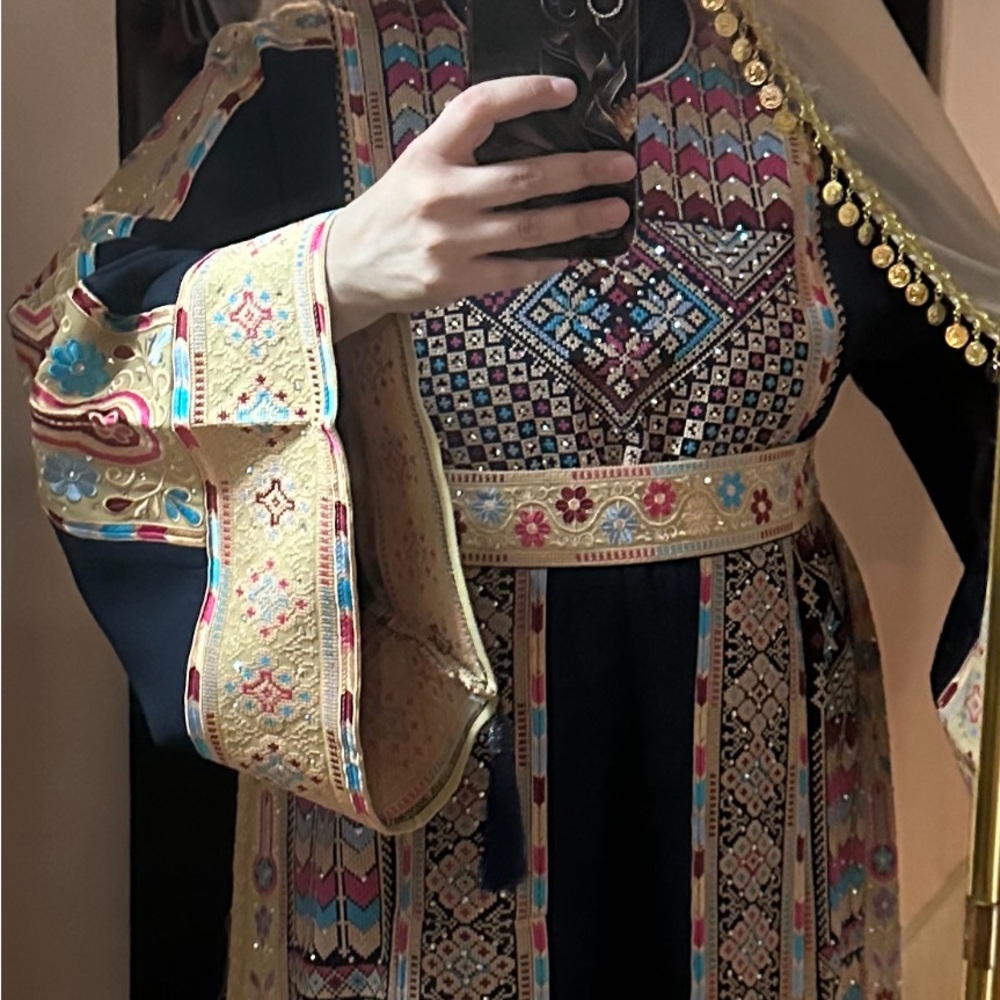 Khirka only beige $45